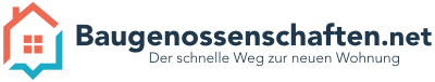 Baugenossenschaften Logo